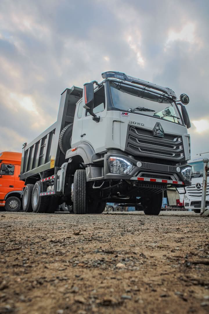 Commercial Fleet Asset
